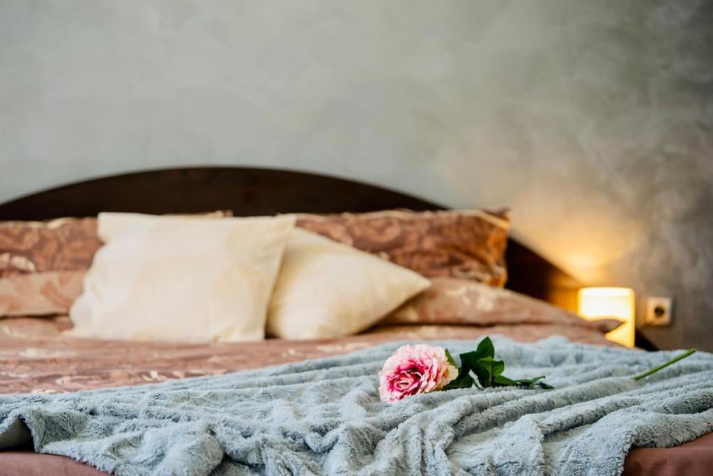Cozy 2-Bedroom Flat In The Very Center Of Sofia Esterno foto